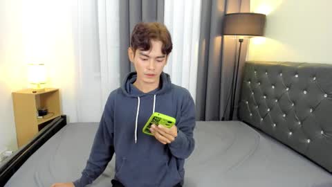 Kenny online show from 14, 9, 2025