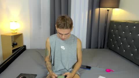 Kenny online show from 19, 9, 2025