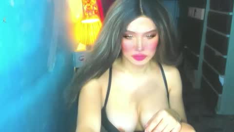 T A N Y A online show from 15, 5, 2026