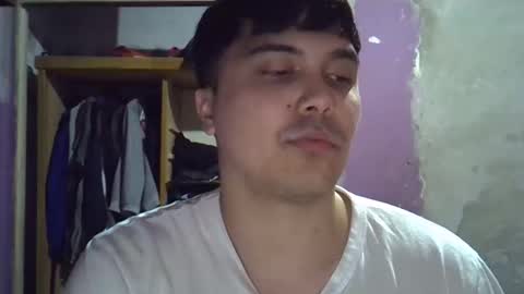 Snapshot of hotbaby6900 chatting on 5, 10, 2025 hotbaby6900 online show from 5, 10, 2025