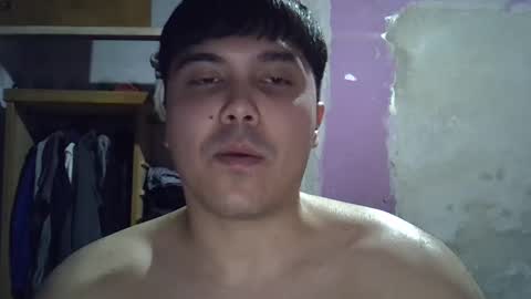 Snapshot of hotbaby6900 chatting on 10, 10, 2025 hotbaby6900 online show from 10, 10, 2025
