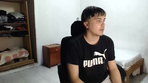 hotbaby6900 online show from 18, 12, 2025