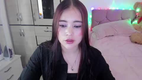 lesly and ander online show from 17, 2, 2025