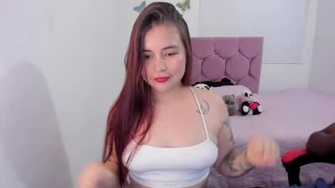 lesly and ander online show from 6, 11, 2025