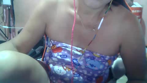 hotbetty_45 online show from 8, 1, 2025
