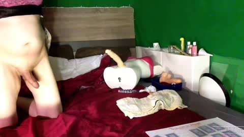 Betty Bellucci online show from 13, 2, 2025