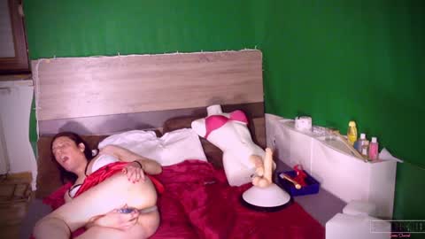 Betty Bellucci online show from 26, 2, 2025