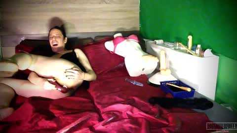 Betty Bellucci online show from 4, 3, 2025