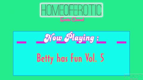 Betty Bellucci online show from 5, 3, 2025