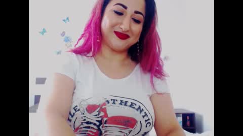 hotboobsmaya online show from 5, 2, 2025