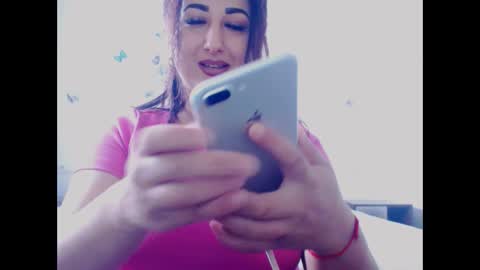 hotboobsmaya online show from 18, 9, 2025