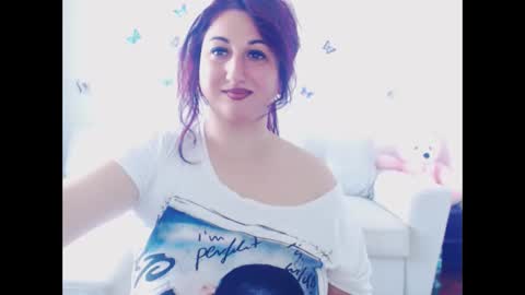 hotboobsmaya online show from 9, 6, 2026