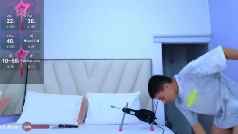 hotboy21_ online show from 30, 9, 2025