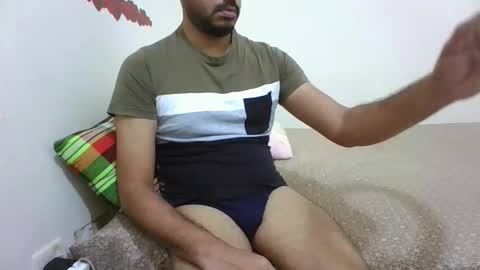 Hotboy8677 online show from 6, 11, 2025