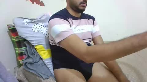 Hotboy8677 online show from 8, 11, 2025