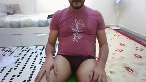 Hotboy8677 online show from 24, 3, 2026