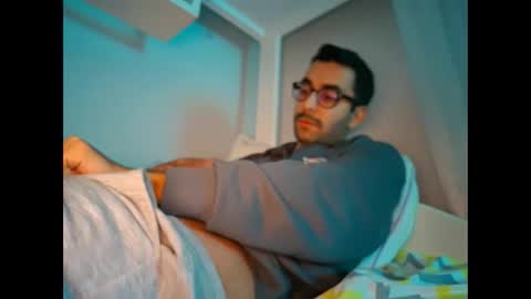 Alp online show from 19, 12, 2025