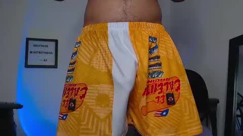 Alex Neon online show from 2, 2, 2025