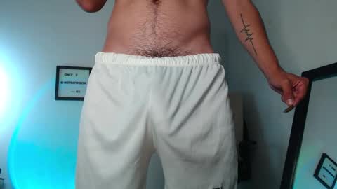 Alex Neon online show from 20, 9, 2025