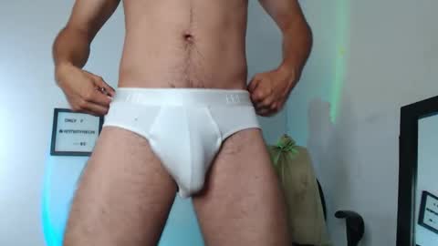 Alex Neon online show from 22, 9, 2025