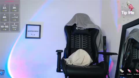 Alex Neon online show from 14, 2, 2026