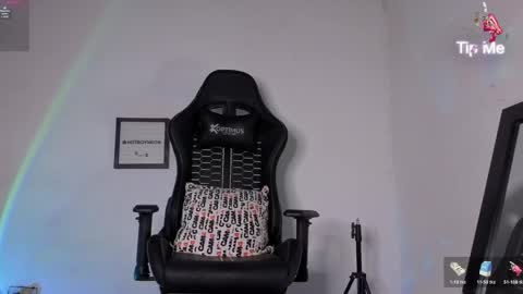 Alex Neon online show from 23, 5, 2026