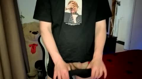 Hotboyshorny online show from 7, 6, 2026