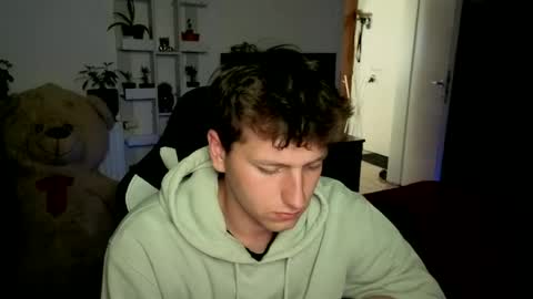 Hotboyshorny online show from 15, 6, 2026