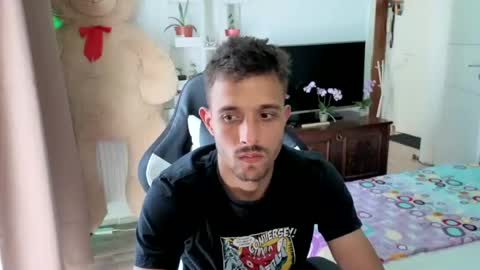 Hotboyshorny online show from 5, 7, 2026