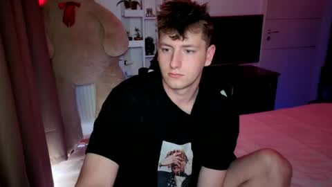 Hotboyshorny online show from 10, 7, 2026