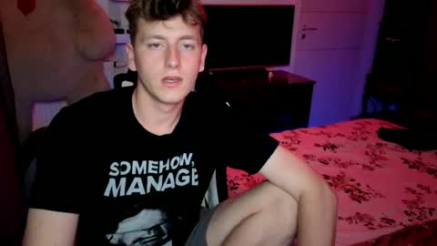 Hotboyshorny online show from 20, 7, 2026