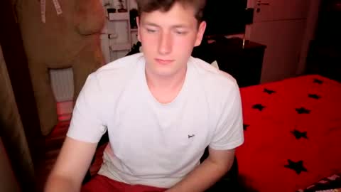 Hotboyshorny online show from 1, 8, 2026