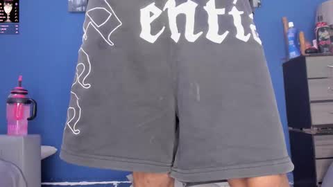 Snapshot of hotbrunne chatting on 17, 1, 2026 Astrid Steve coco online show from 17, 1, 2026