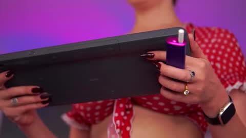 Anais online show from 14, 9, 2025