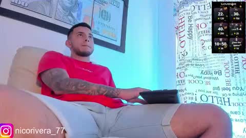 Snapshot of hotcock__23 chatting on 27, 11, 2025 Sexy online show from 27, 11, 2025