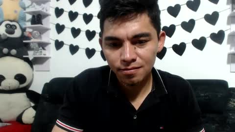 Snapshot of hotcooplex chatting on 30, 7, 2026 hotcooplex online show from 30, 7, 2026