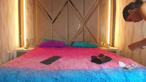 hotcouple_222 online show from 9, 3, 2026