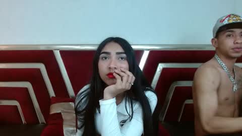 Snapshot of hotcouple_game chatting on 30, 1, 2025 hotcouple_game online show from 30, 1, 2025