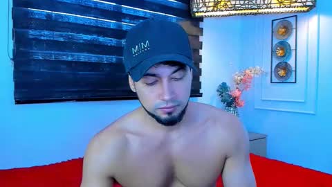 Hussain   aaron and Ekko online show from 5, 12, 2025