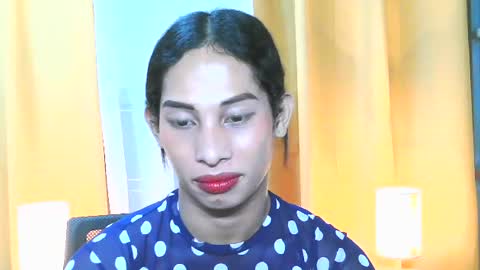 SEXY JASMINE online show from 16, 6, 2026