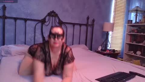 Tina Hotcurves online show from 7, 2, 2025