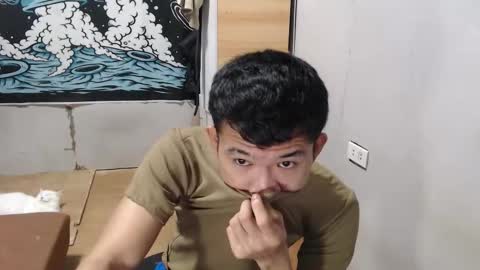 hotcuteasianxx online show from 1, 11, 2025