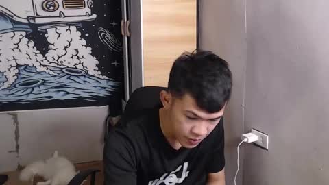 hotcuteasianxx online show from 13, 12, 2025