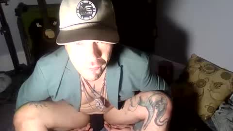 Snapshot of hotdadrod chatting on 1, 12, 2025 hotdadrod online show from 1, 12, 2025