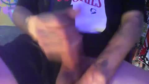 Snapshot of hotdick4200 chatting on 1, 10, 2025 hotdick4200 online show from 1, 10, 2025