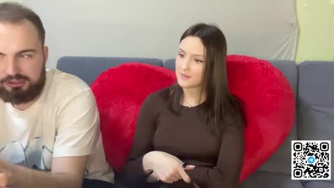 Max and Alina online show from 23, 4, 2026