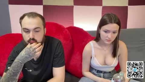 Max and Alina online show from 23, 5, 2026