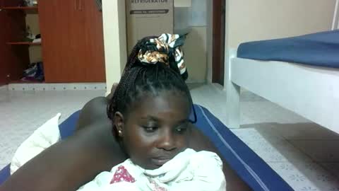 EBBY online show from 5, 2, 2026