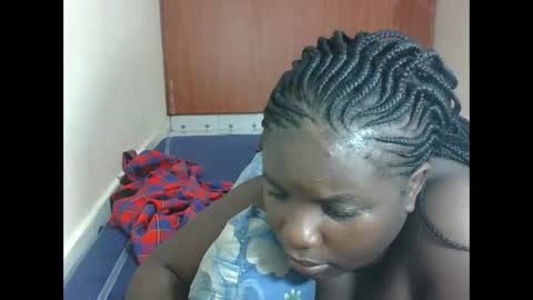 EBBY online show from 25, 3, 2026