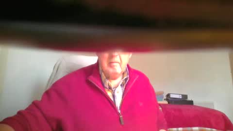 hotejok online show from 17, 1, 2025